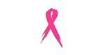 Breast Cancer Awareness Ribbon