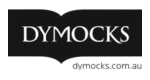 Dymocks