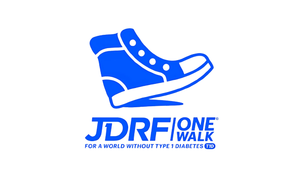 JDRF One Walk to cure diabetes