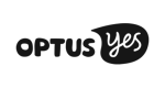 Optus yes